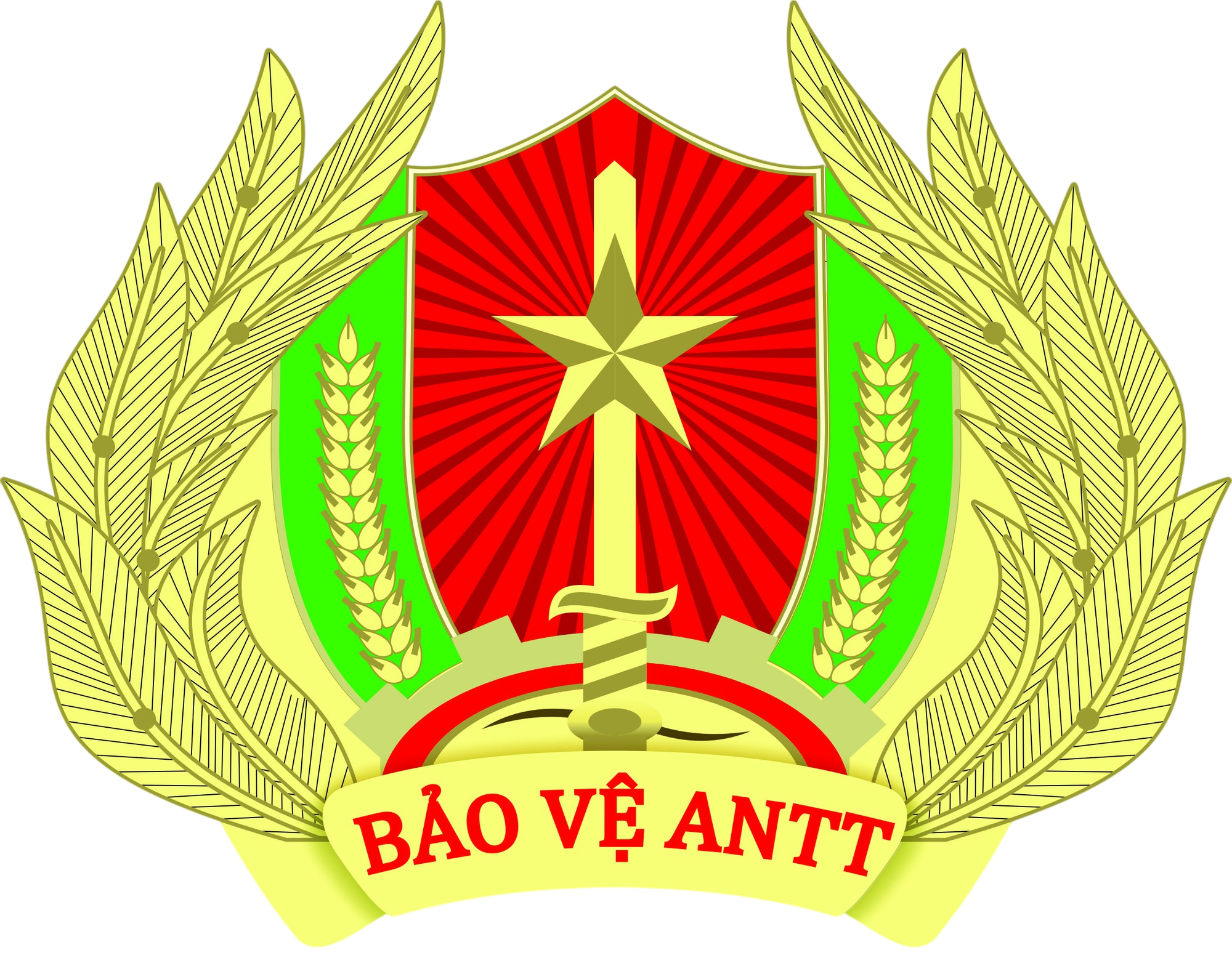 Logo Ninh Bình